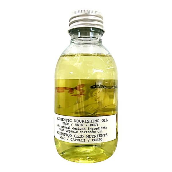 Davines ダヴィネス オーセンティック オイル 140ml