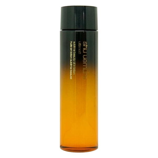 [国内正規品]シュウウエムラ アルティム8スブリムビューティオイルインローション150ml shu uemura [送料無料]
