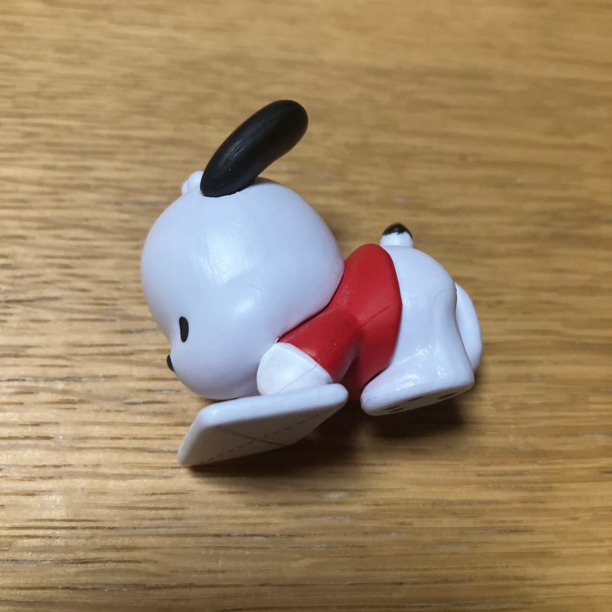 三丽鸥角色 穿衣比赛手办 帕恰狗