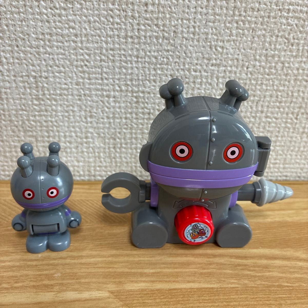 Dadandan 2-Piece Set