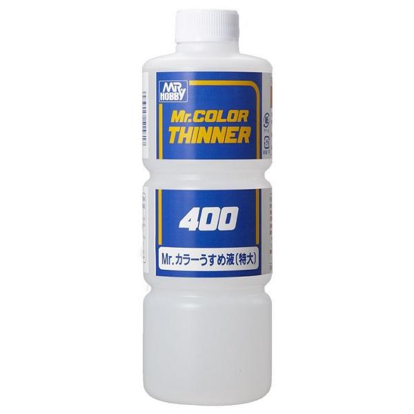 GSI creos T104 Mr.彩色漱口液 (特大)400ml