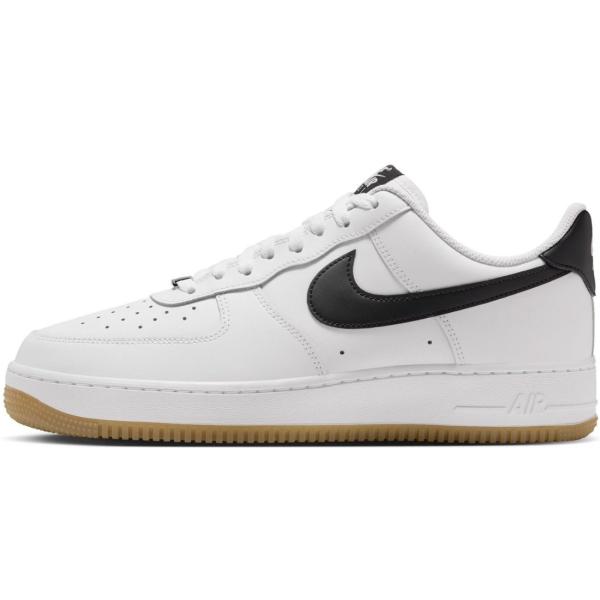 NIKE 耐克男士 AIR FORCE '07 空军一号 '07 FJ4146-137