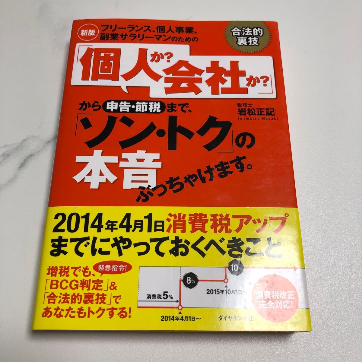 面向自由职业者、个体工商户及兼职上班族的“个人还是公司？”申报指南……