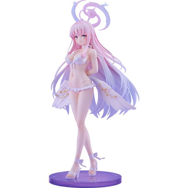 G.S.系列 蓝色档案 -Blue Archive- 米卡（泳装）1/7 满装配件人偶[Good Smile Company]【免运费】《11月预订》