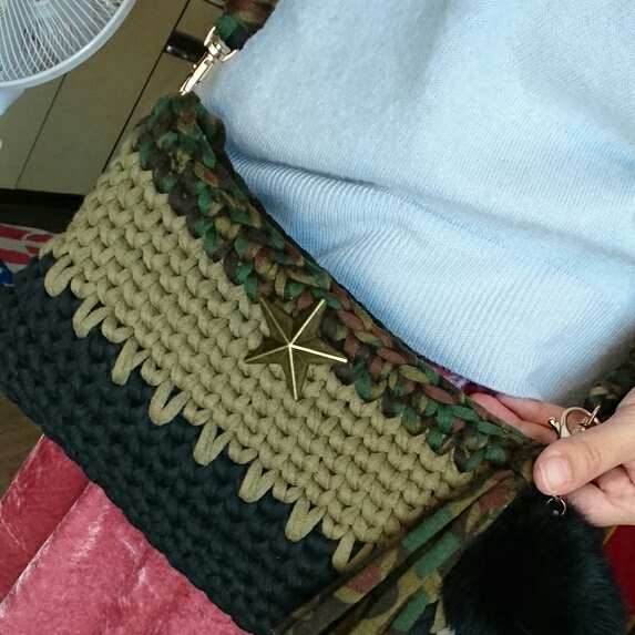 〖新品〗单肩包♡