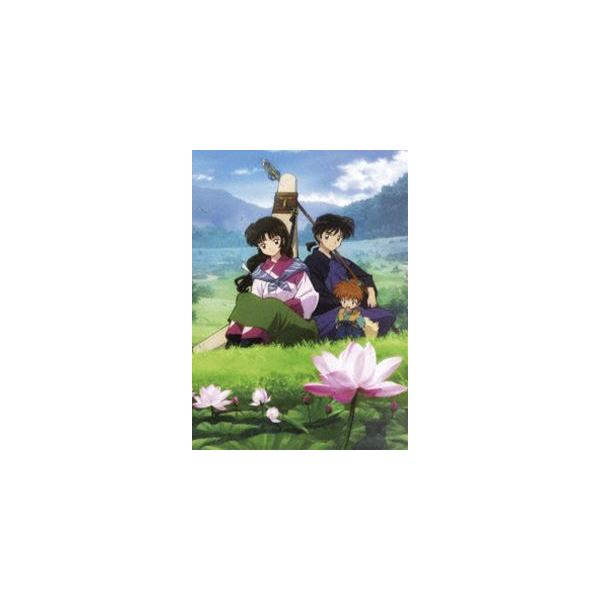 犬夜叉 Complete Blu-ray BOX II-成長編- [Blu-ray]