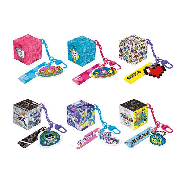 免运费◆RUBIK’S ID 塔麻可吉（1盒）美嘉屋 【12月预订】