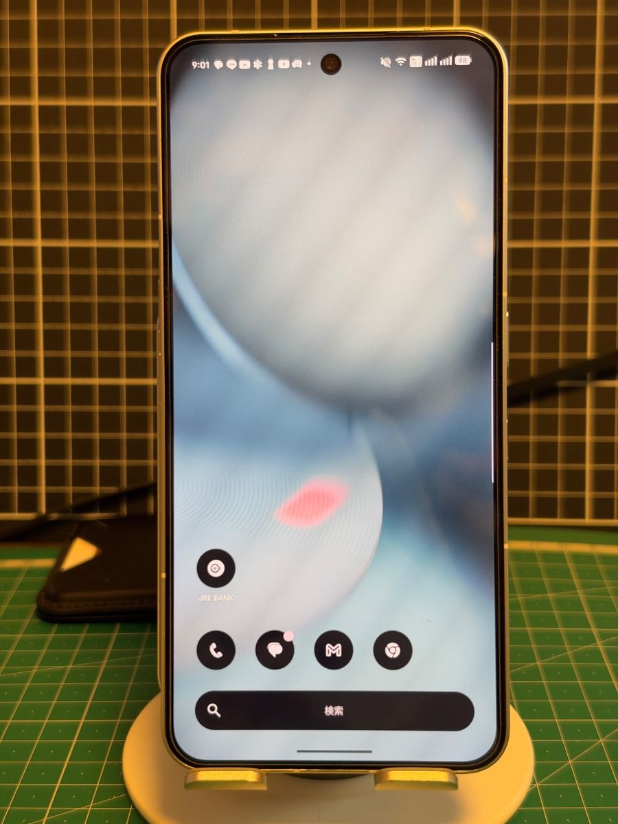 Nothing Phone (3) 256GB 白色 配件齐全 带保护壳