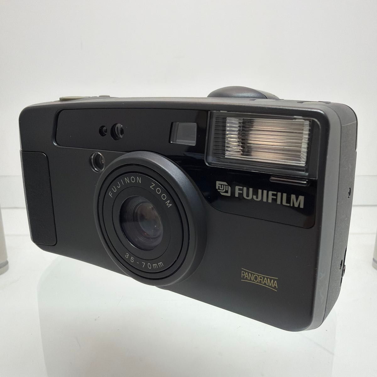 【完動品】 FUJIFILM FUJINON ZOOM CARDIA SUPER 170 Lens 35-70mm