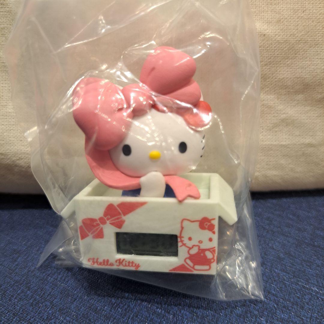 Hello Kitty Cardboard Watch 4 Gacha
