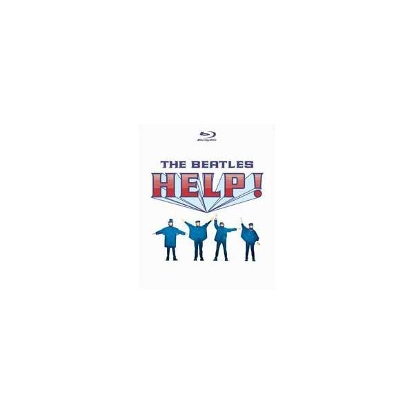 The Beatles HELP!蓝光光盘