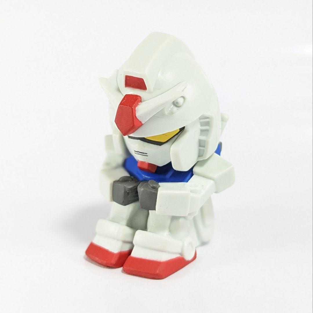 Gundam Case: Machiboue First Gundam