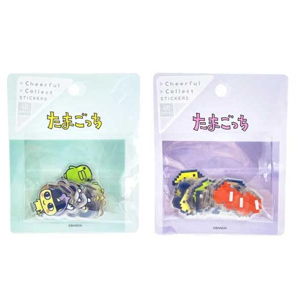 电子宠物 奇亚芙尔收集贴纸 贴纸 闪粉贴纸 豆豆宠物 耳耳宠物 口口宠物 眼眼宠物 角色 123554 123555 克拉克斯