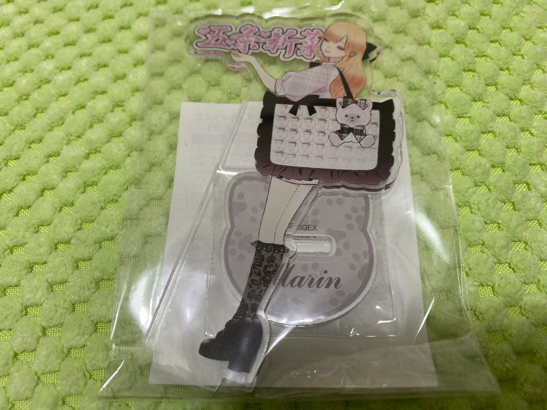 My Dress-Up Darling Kisekoi Acrylic Stand