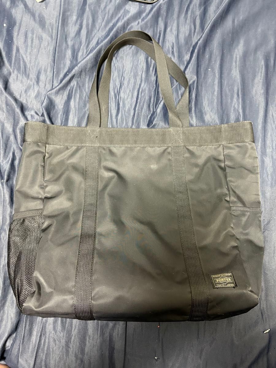 PORTER トートバッグ