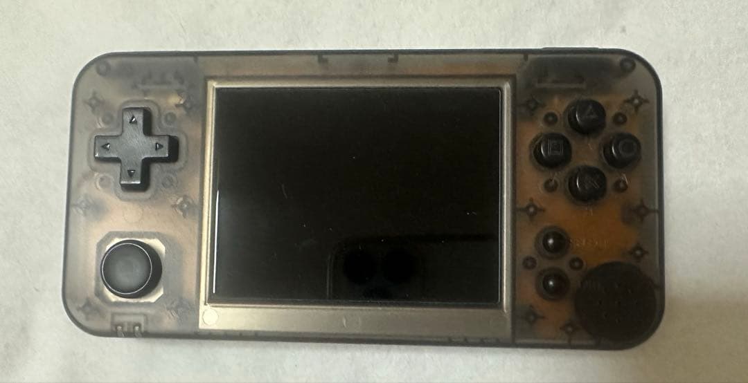 Game Kiddy GKD350H 手持游戏机