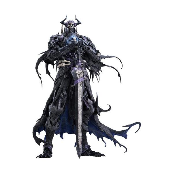 POP UP PARADE SP《Fate/Grand Order》阿萨辛/'山之翁' (涂装完成品花样滑冰)