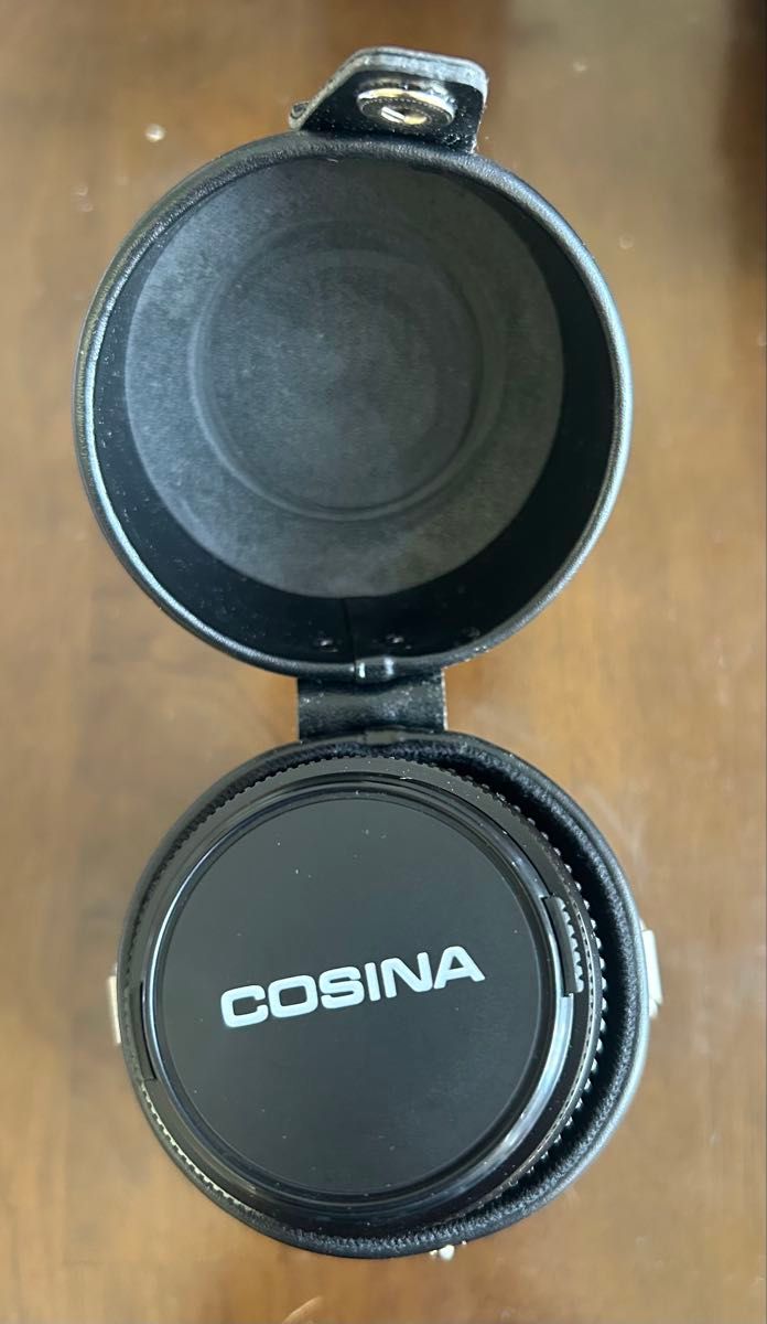 COSINA AF 70-210mm F4.5-5.6 ミノルタAマウント ジャンク