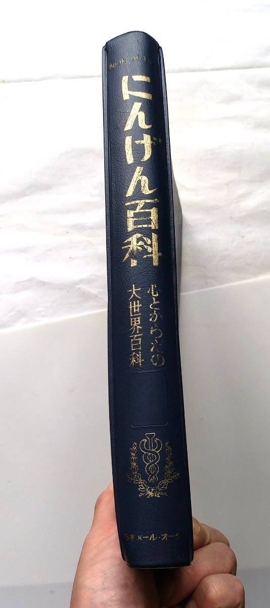 人类百科心与身体的大世界百科邮件·光环