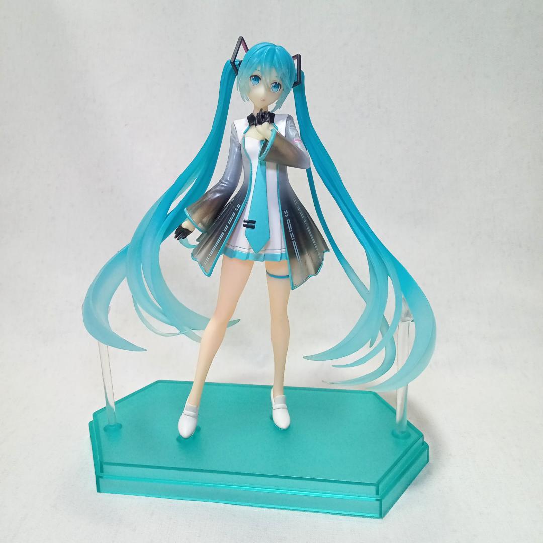 初音未来YYB式ver.POP UP游行