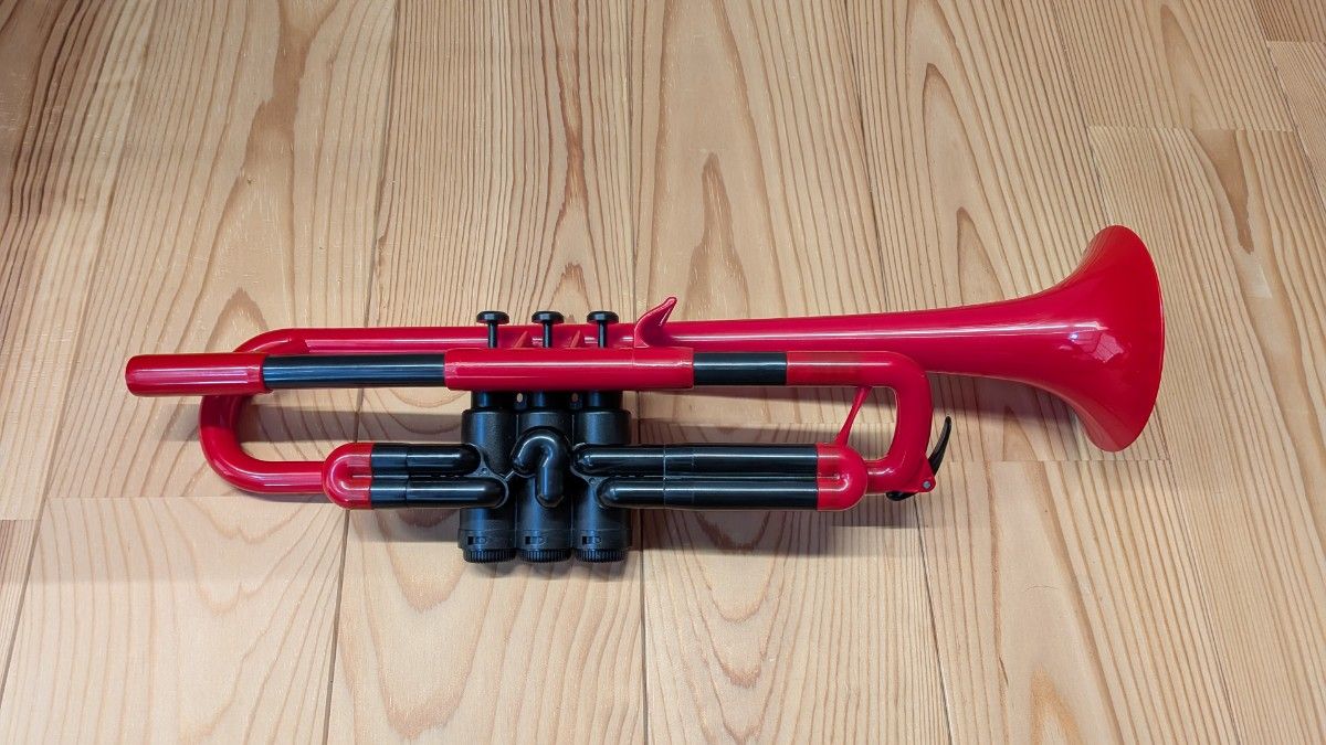 P小号 Ptrumpet