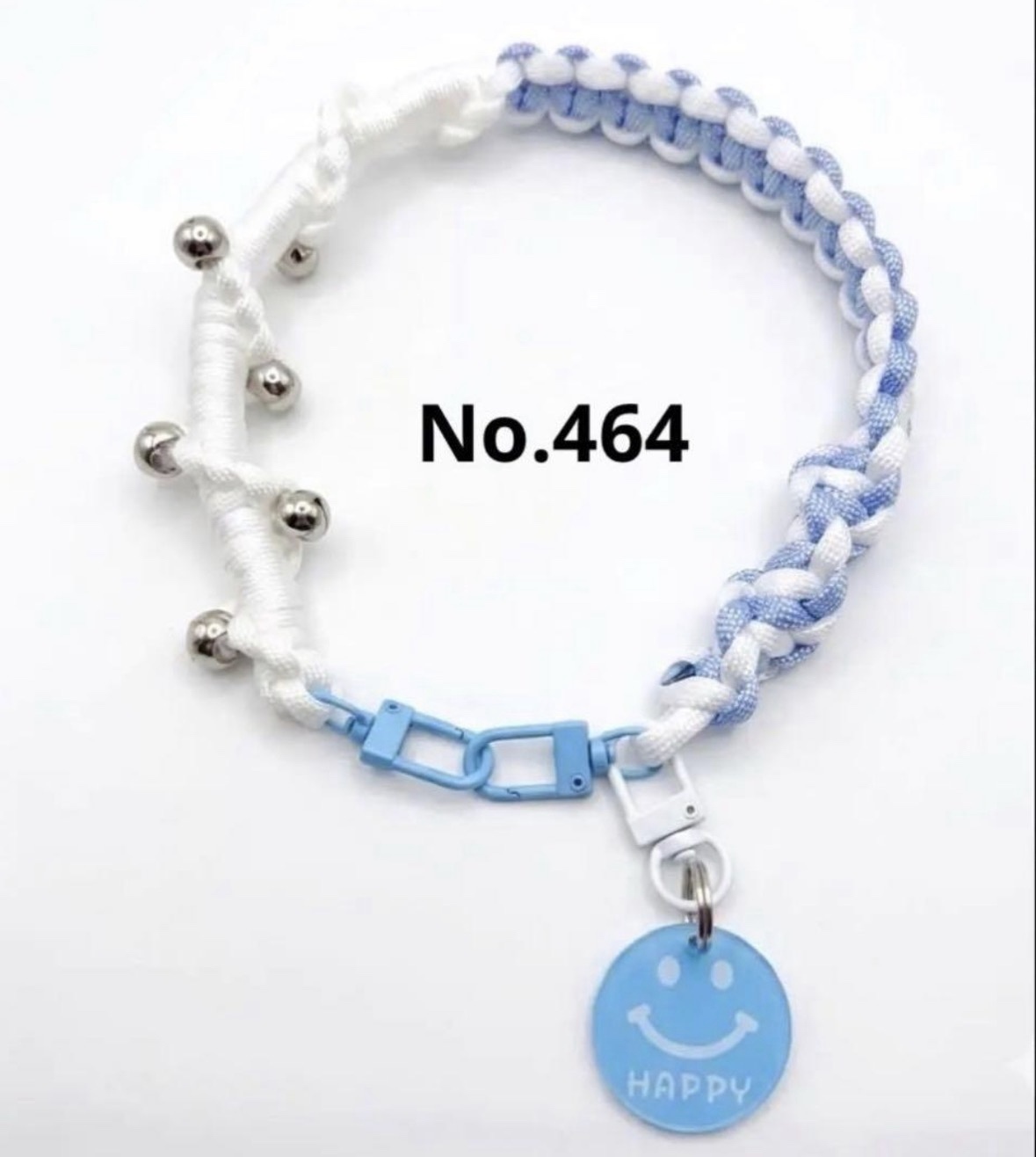伞绳 No.464 手带 40cm