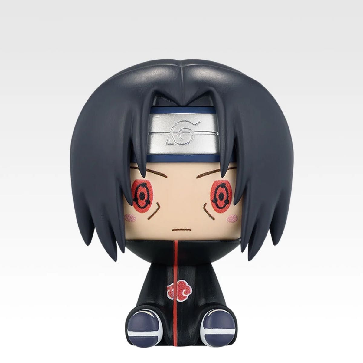 一番赏 NARUTO 宇智波鼬 小脚公仔