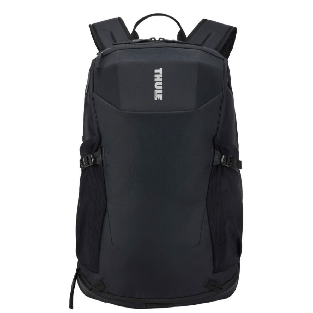 新品 30升。THULE 苏利 双肩背包 黑色