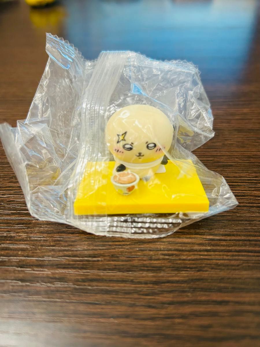 吉伊卡哇 海獭 松屋 毛绒挂件 手办