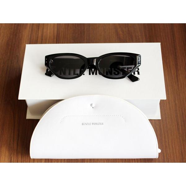 Brand New Unused * Popular Model GENTLE MONSTER ROCOCO Sunglasses Worn by Hiromi Togawa and BTS