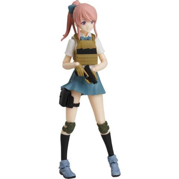 figma リトルアーモリー 武装JKバリアントA(再販)