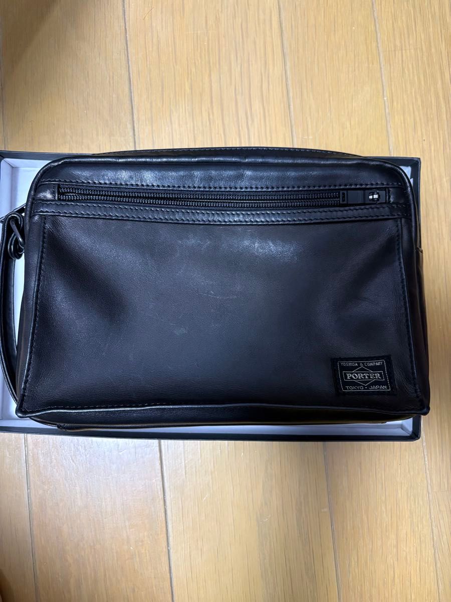 PORTER 波特 吉田包 AMAZE 口袋