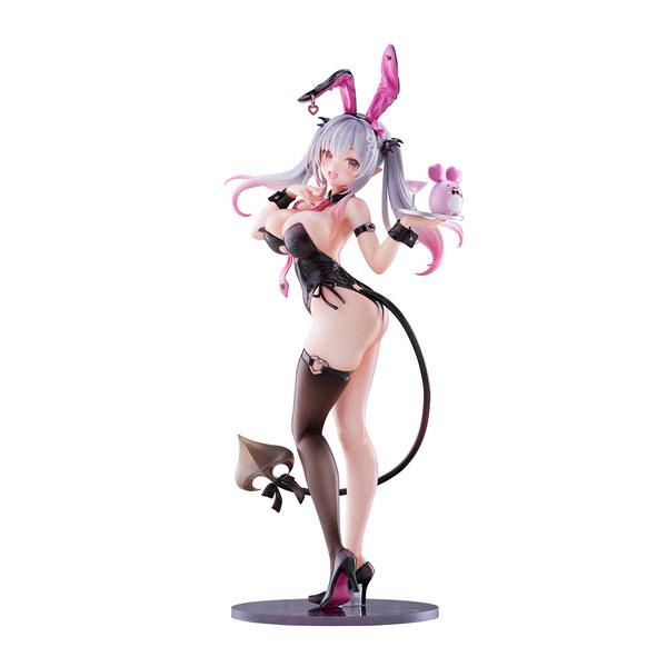 免运费◆F:NEX 1/6比例 周防帕特拉 兔女郎版 手办 F:RE 【预订未定】