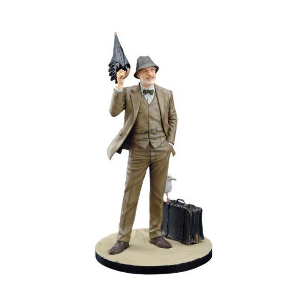 インディ・ジョーンズ Henry Jones Artfx Statue