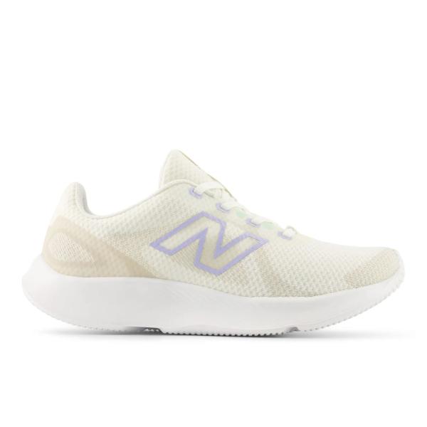 新百伦 new balance W430 v4 544(米色)鞋面宽度2E 宽版 宽楦 女款 跑步鞋 运动鞋 女士鞋 NB 2026春夏