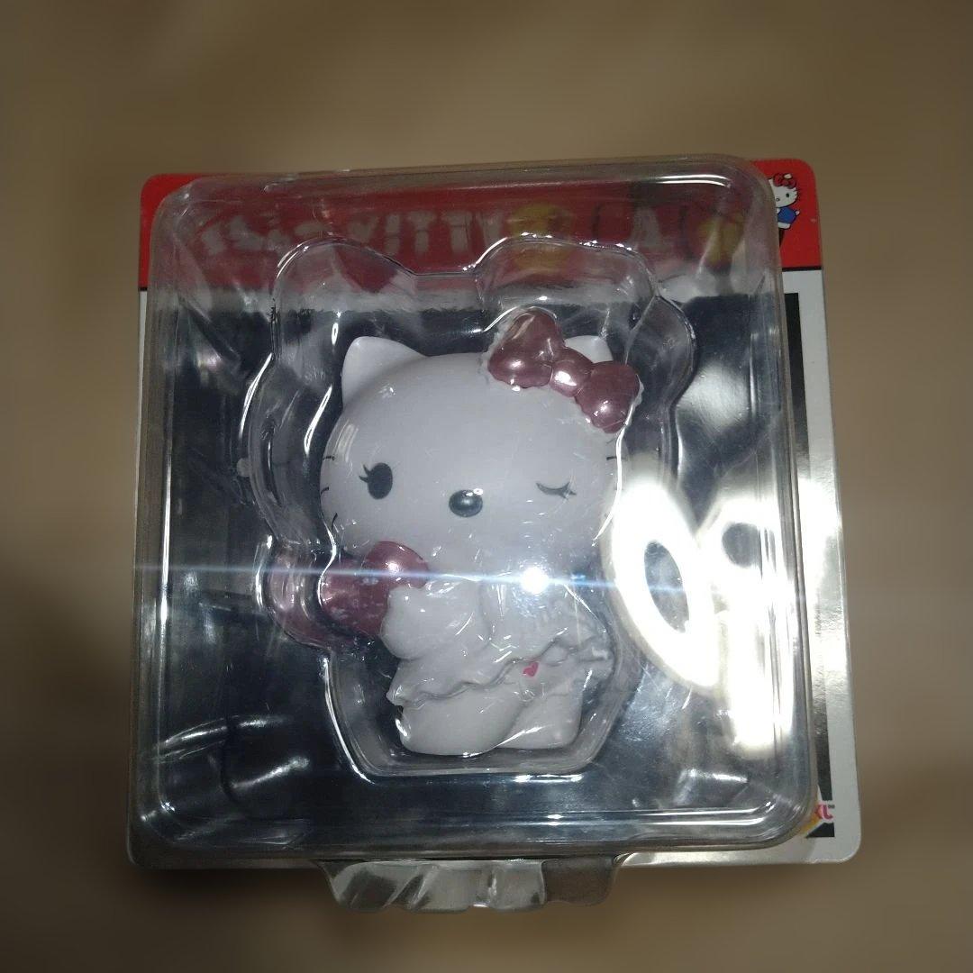 Happy Lottery Hello Kitty 50th Happy Anniversary Prize A No. 10