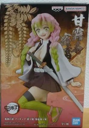 Mitsuri Kanroji Demon Slayer Figure Mitsuri Kanroji Kizuna no Sho Sanjuusan-gata