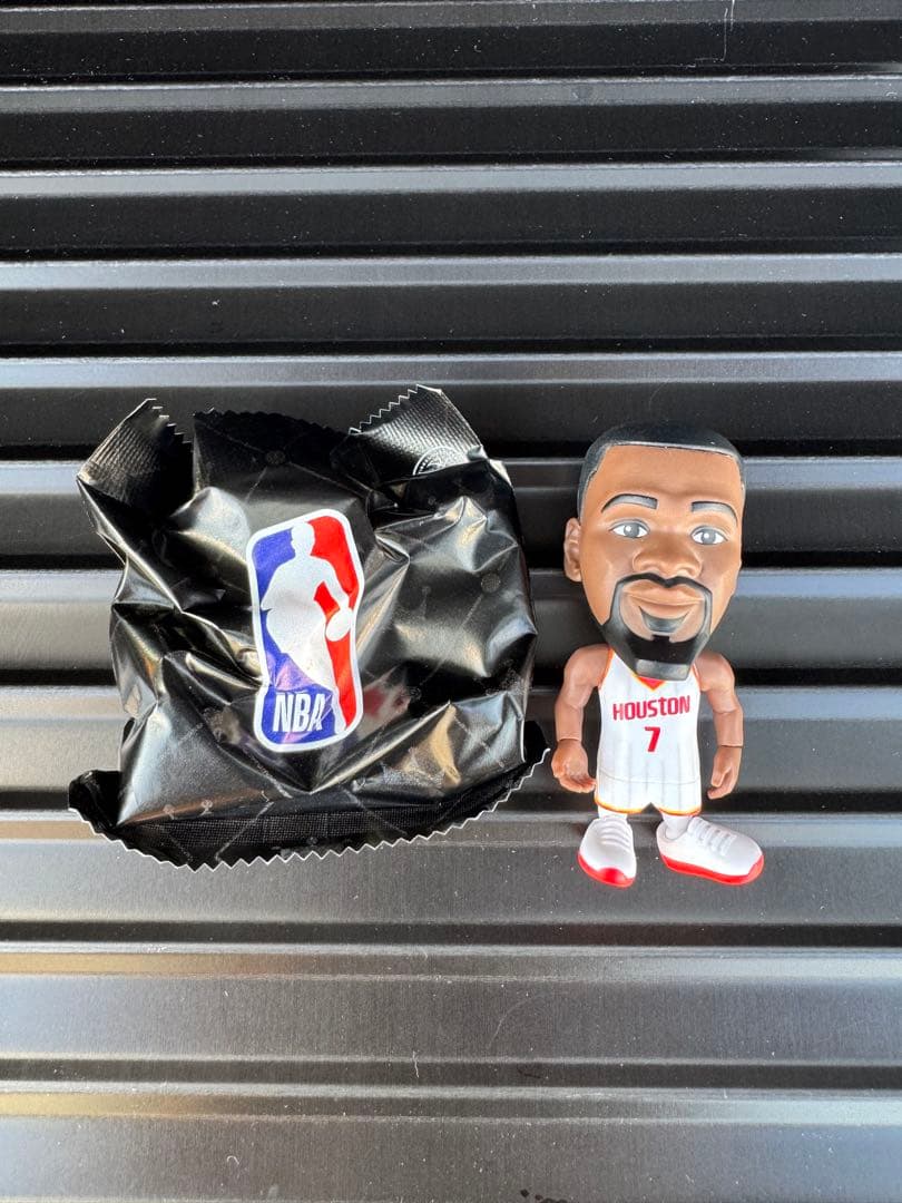 NBA Ballers Kevin Durant Rockets KD2