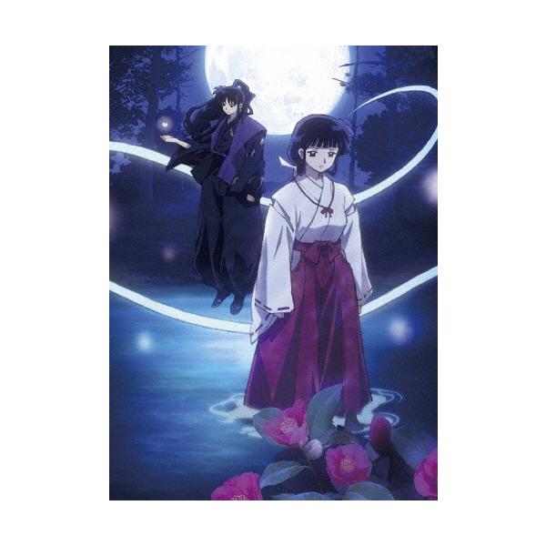 犬夜叉Complete Blu-ray BOX IV -激闘篇- [ 5Blu-ray 碟片+ CD ] Blu-ray Disc