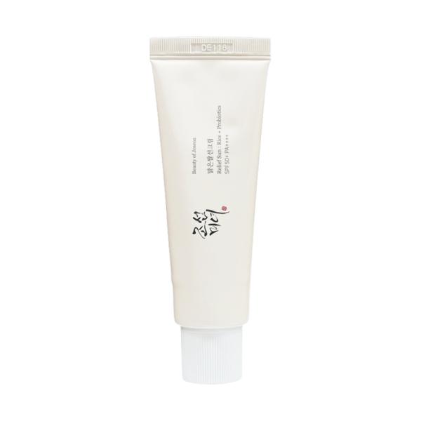 朝鲜之美 朝鲜美女 美国防晒霜 spf50+ pa++++ 50毫升 防晒 单品 韩国化妆品 正品