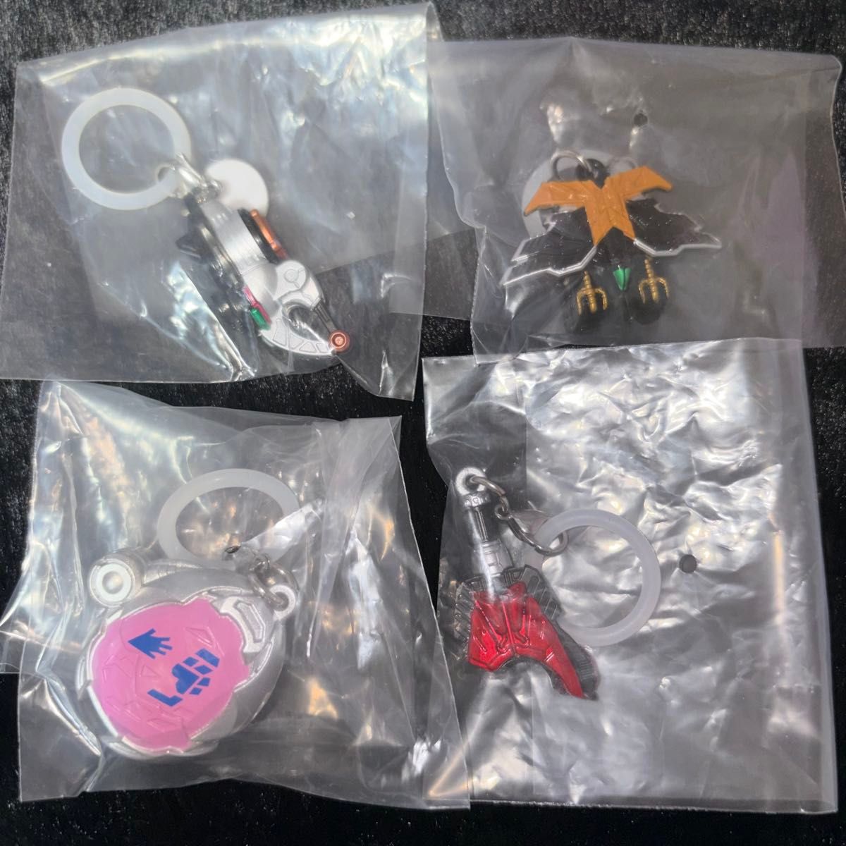 假面骑士眼镜饰品3加沙蓬钥匙圈