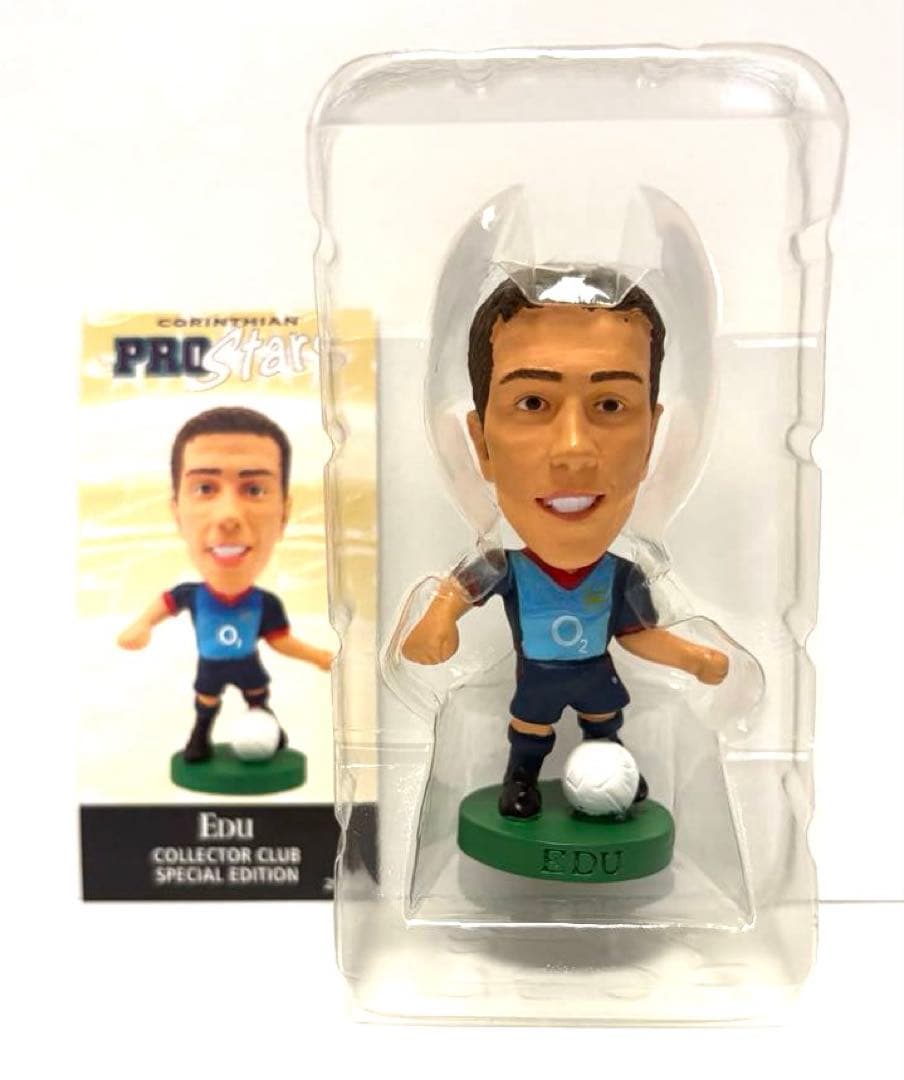 [Like New] Edu Arsenal Away Limited Production 3504 Units