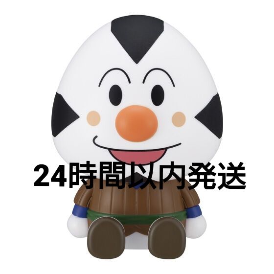 面包超人 大号毛绒挂件11 饭团人 手办 扭蛋
