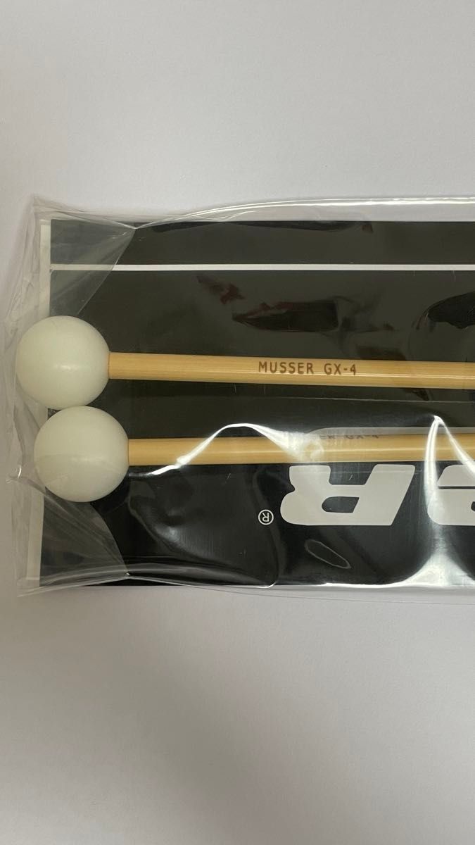 Musser GX-4 木琴