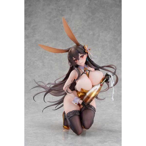 Azul line筑摩 ~ premium exchange ver.~ 1/4成品figure [alpha max] 【不能附带】【免费送货】《07月预约》
