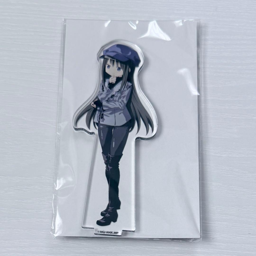 魔法少女小圆 魔法少女小圆 推荐之旅 亚克力立牌 曉美穗村