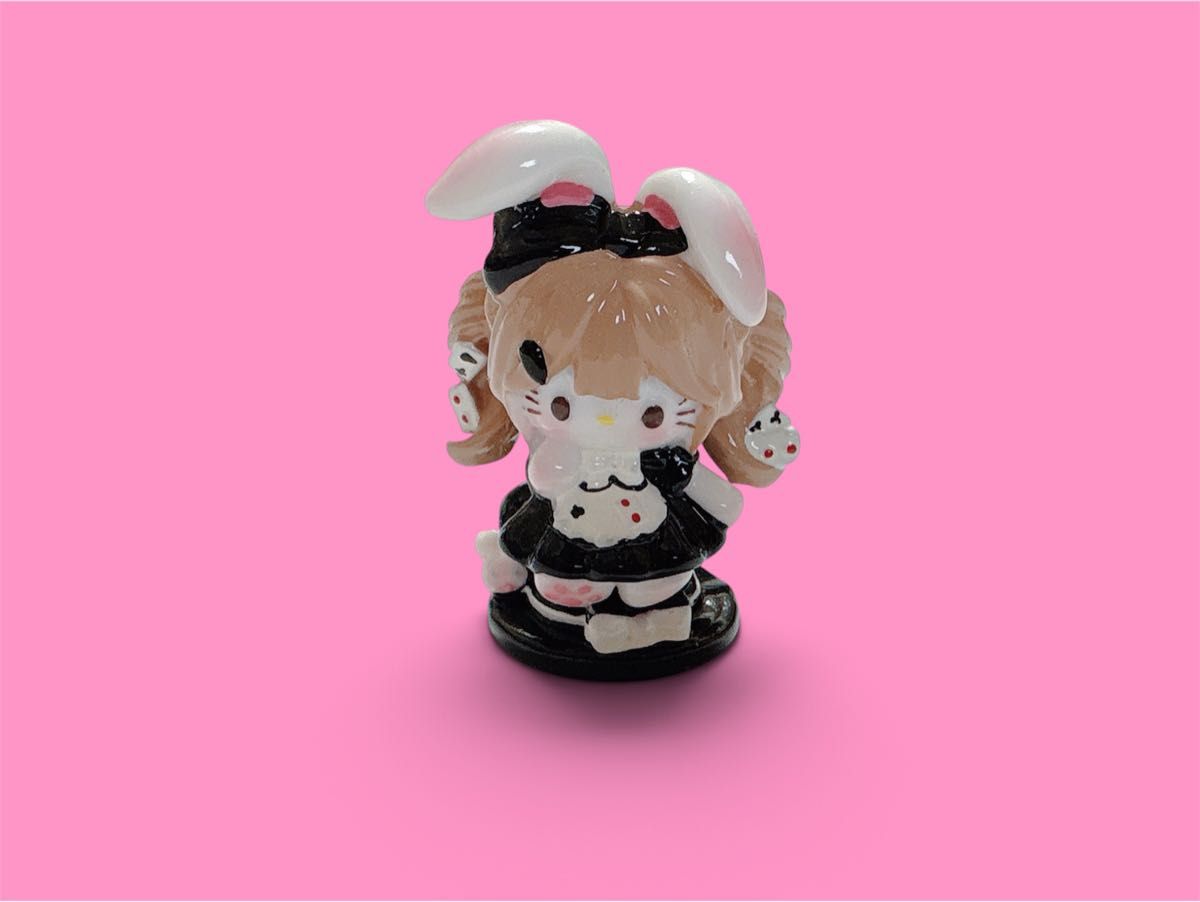 1024-2 Ultra-High Quality Decor Parts, Height 4cm