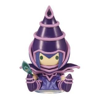 Black Magician Petadoll Yu-Gi-Oh! Duel Monsters