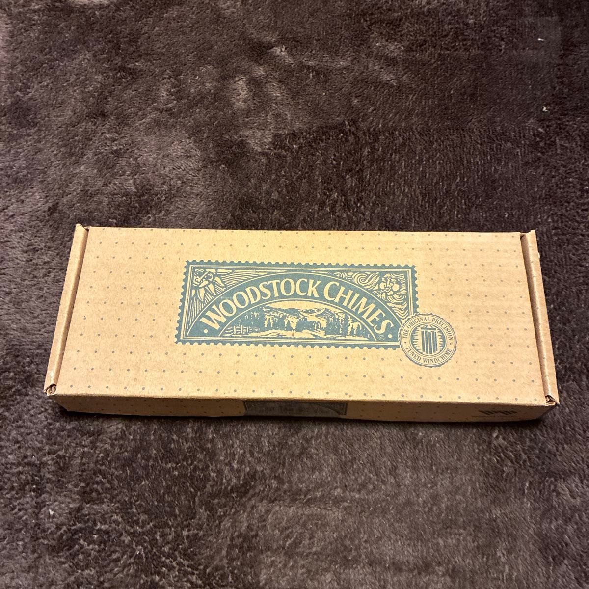 WOODSTOK CHIME