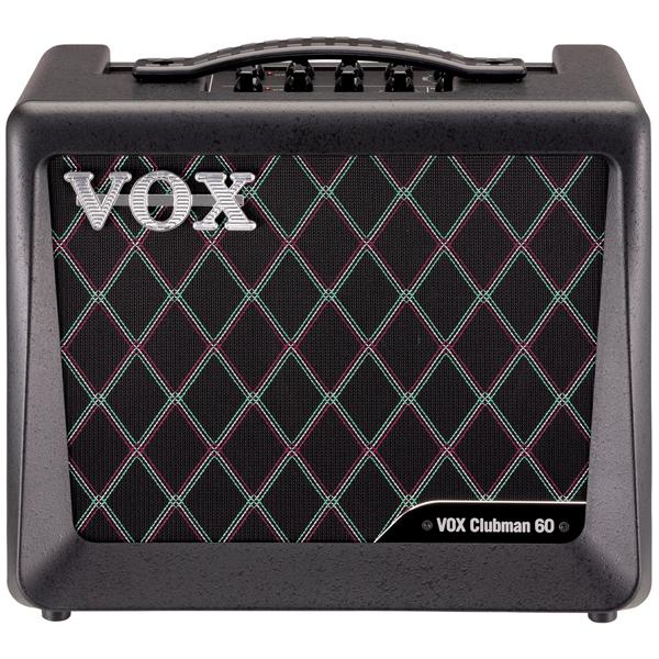 VOX CLUBMAN 60［V-CM-60］ 吉他放大器